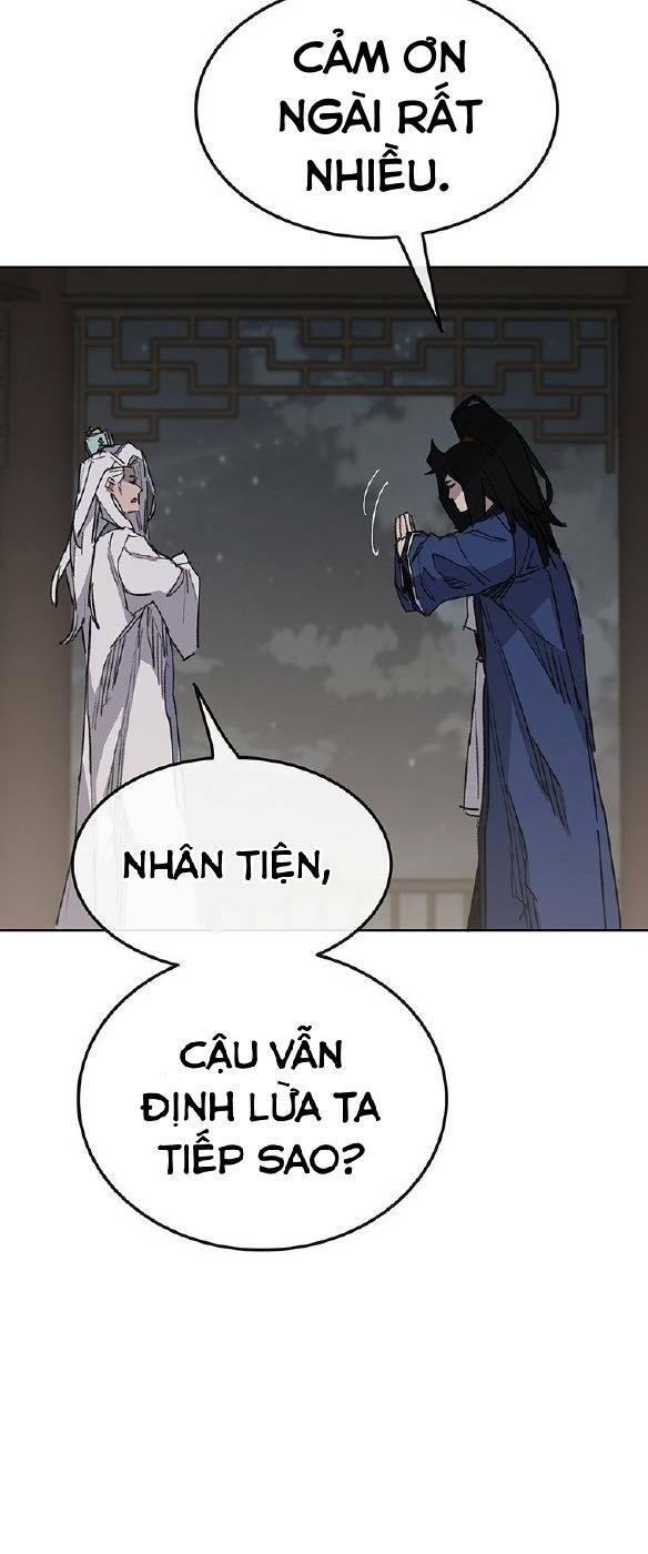 Tiên Kiếm Bất Bại - Chapter 147 - Page 61
