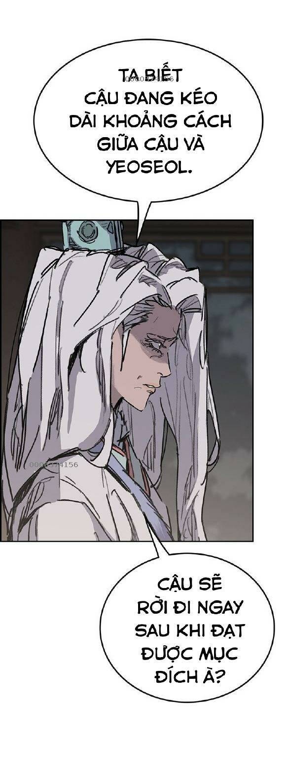 Tiên Kiếm Bất Bại - Chapter 147 - Page 62