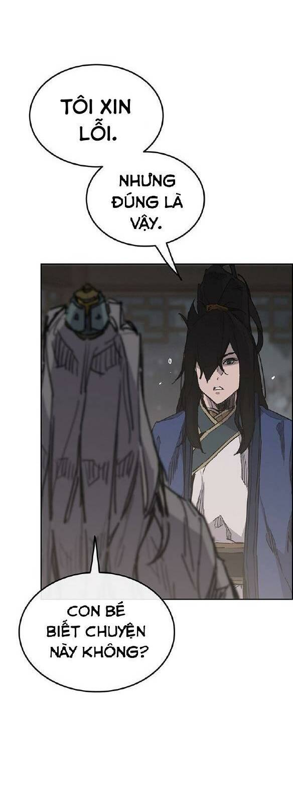 Tiên Kiếm Bất Bại - Chapter 147 - Page 63