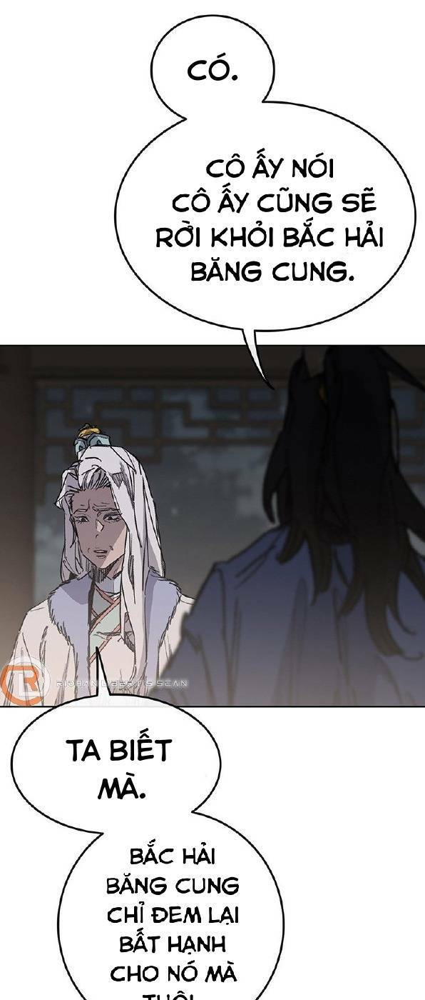 Tiên Kiếm Bất Bại - Chapter 147 - Page 64