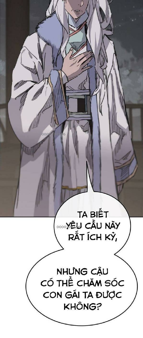 Tiên Kiếm Bất Bại - Chapter 147 - Page 66