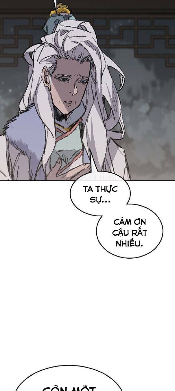 Tiên Kiếm Bất Bại - Chapter 147 - Page 76