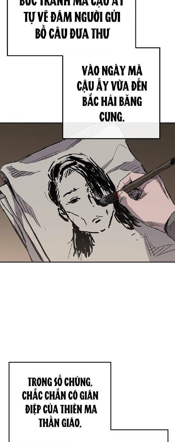 Tiên Kiếm Bất Bại - Chapter 147 - Page 78