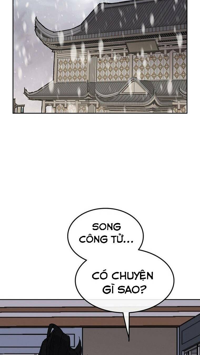 Tiên Kiếm Bất Bại - Chapter 147 - Page 83