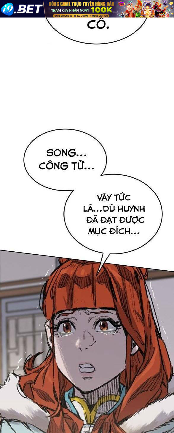 Tiên Kiếm Bất Bại - Chapter 148 - Page 9