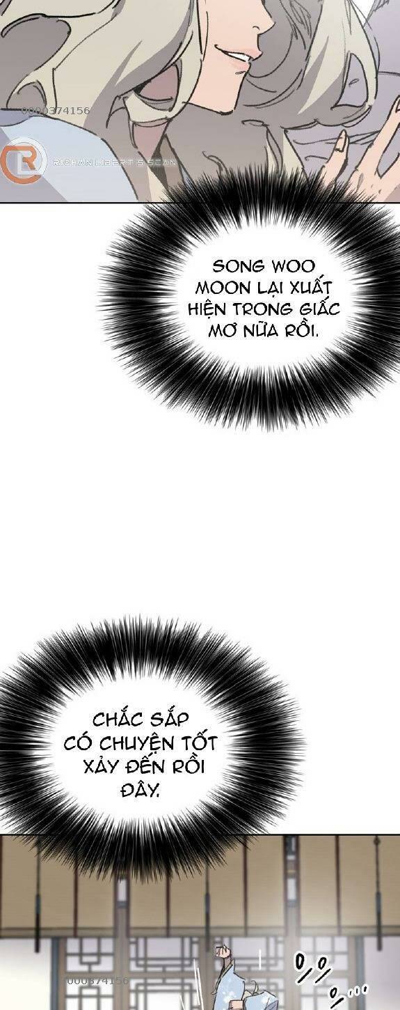 Tiên Kiếm Bất Bại - Chapter 148 - Page 20