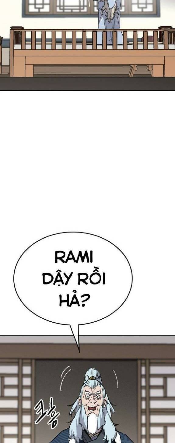 Tiên Kiếm Bất Bại - Chapter 148 - Page 21