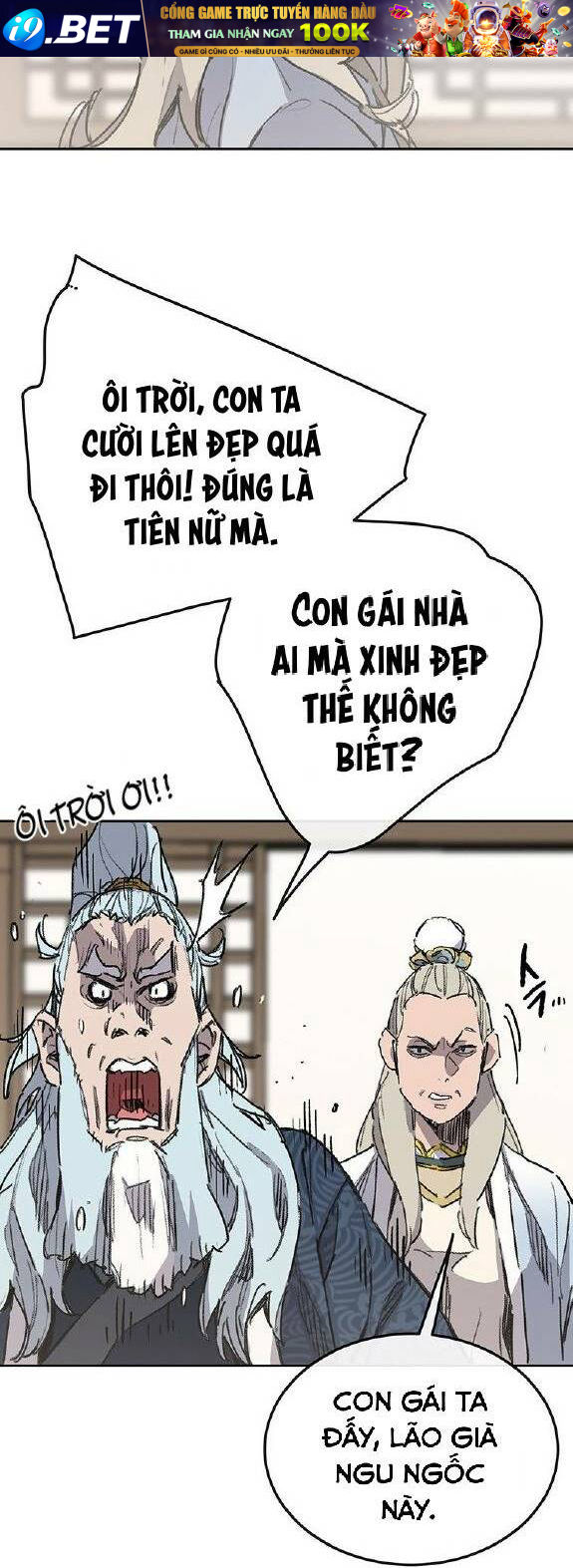 Tiên Kiếm Bất Bại - Chapter 148 - Page 23