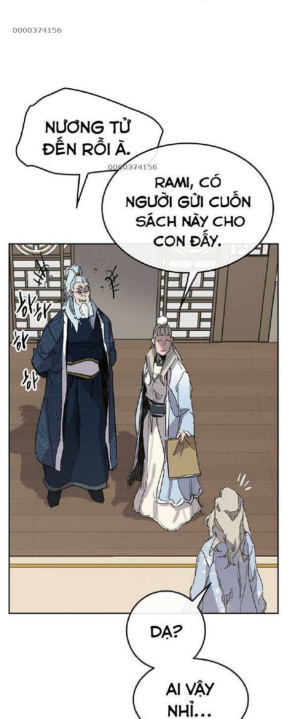 Tiên Kiếm Bất Bại - Chapter 148 - Page 24
