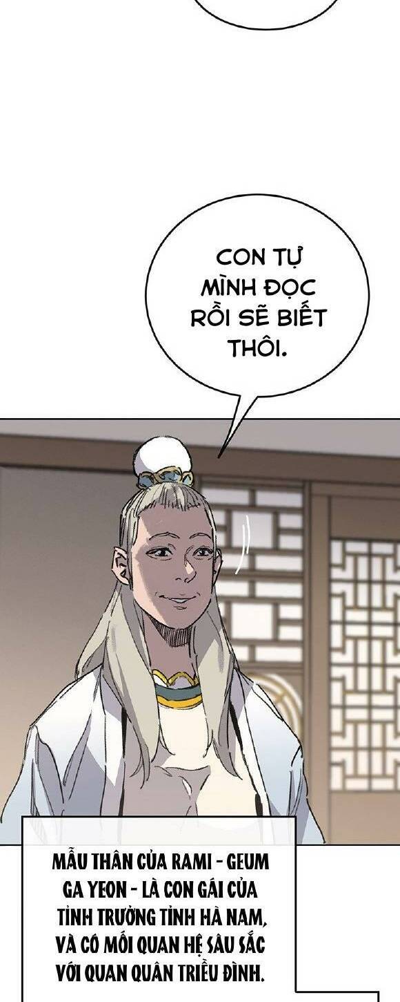 Tiên Kiếm Bất Bại - Chapter 148 - Page 25