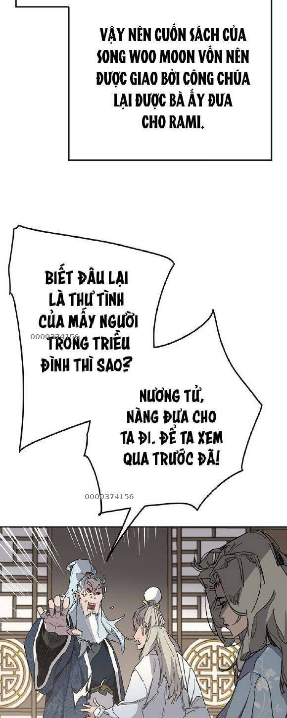 Tiên Kiếm Bất Bại - Chapter 148 - Page 26