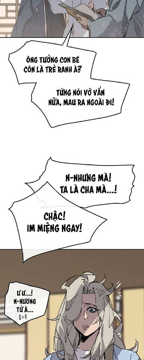 Tiên Kiếm Bất Bại - Chapter 148 - Page 27