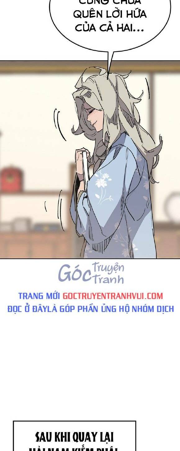 Tiên Kiếm Bất Bại - Chapter 148 - Page 29