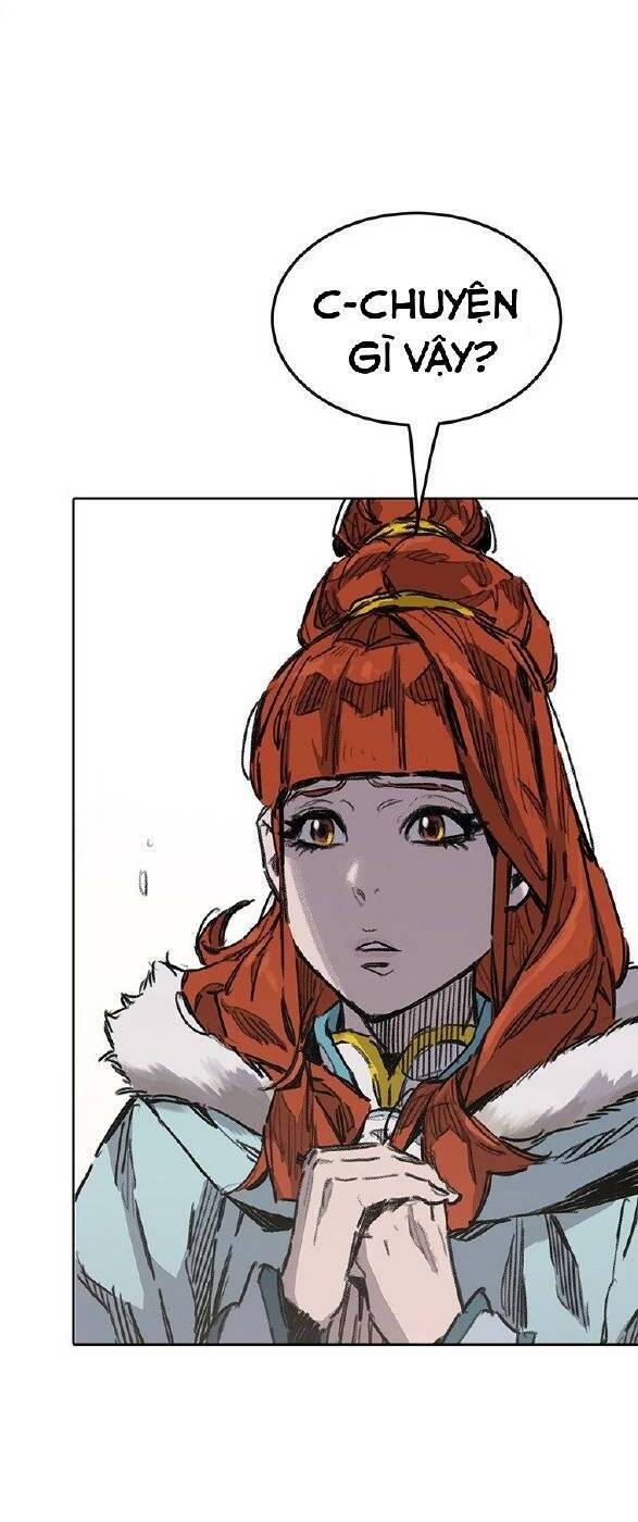 Tiên Kiếm Bất Bại - Chapter 148 - Page 3