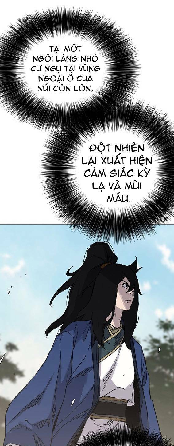 Tiên Kiếm Bất Bại - Chapter 148 - Page 40