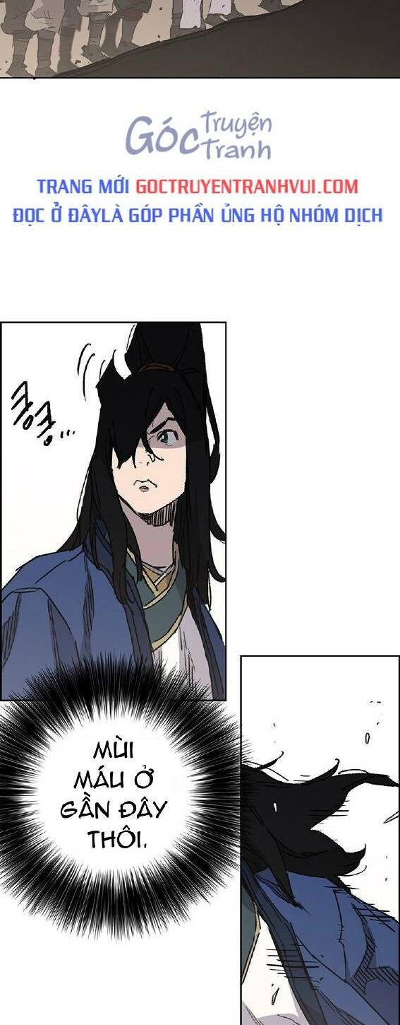 Tiên Kiếm Bất Bại - Chapter 148 - Page 45