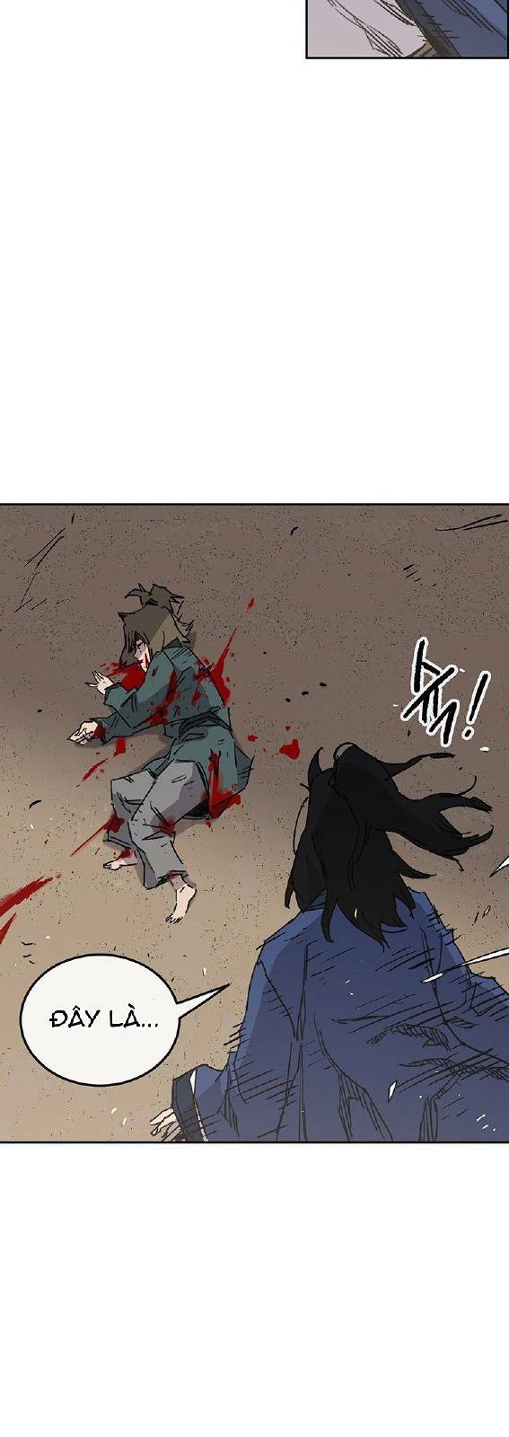 Tiên Kiếm Bất Bại - Chapter 148 - Page 46