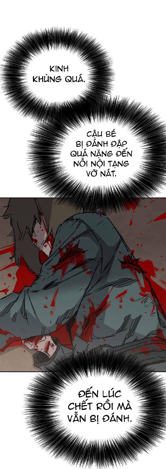 Tiên Kiếm Bất Bại - Chapter 148 - Page 47