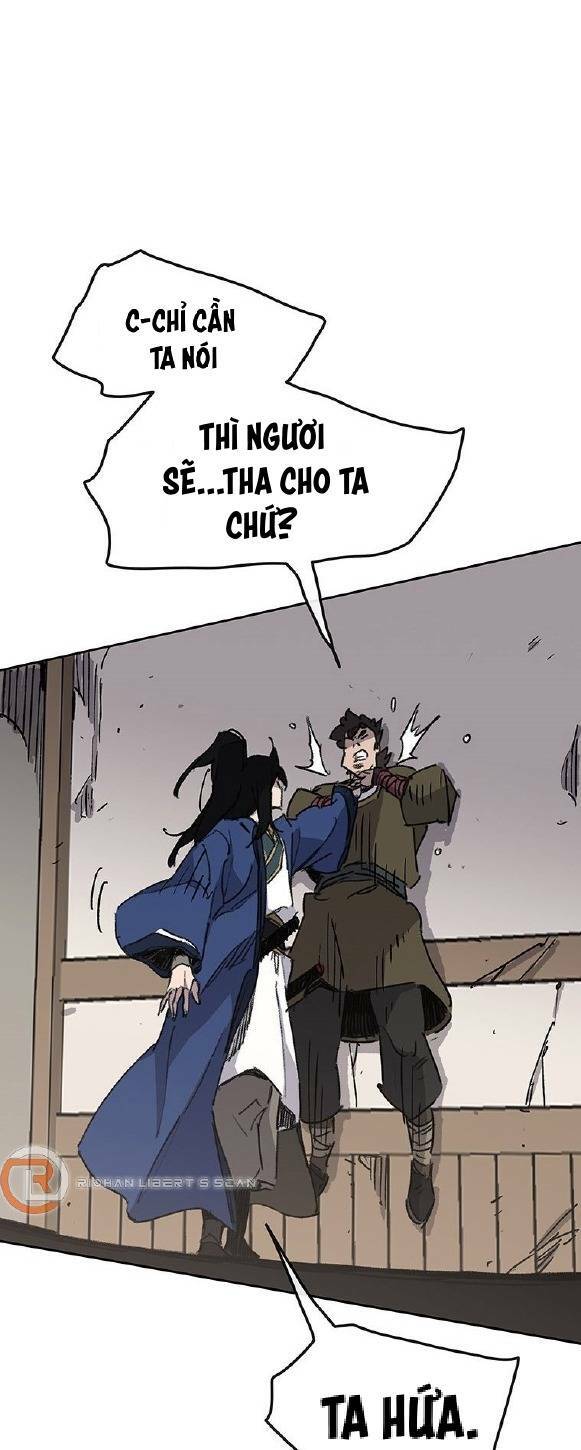 Tiên Kiếm Bất Bại - Chapter 148 - Page 50