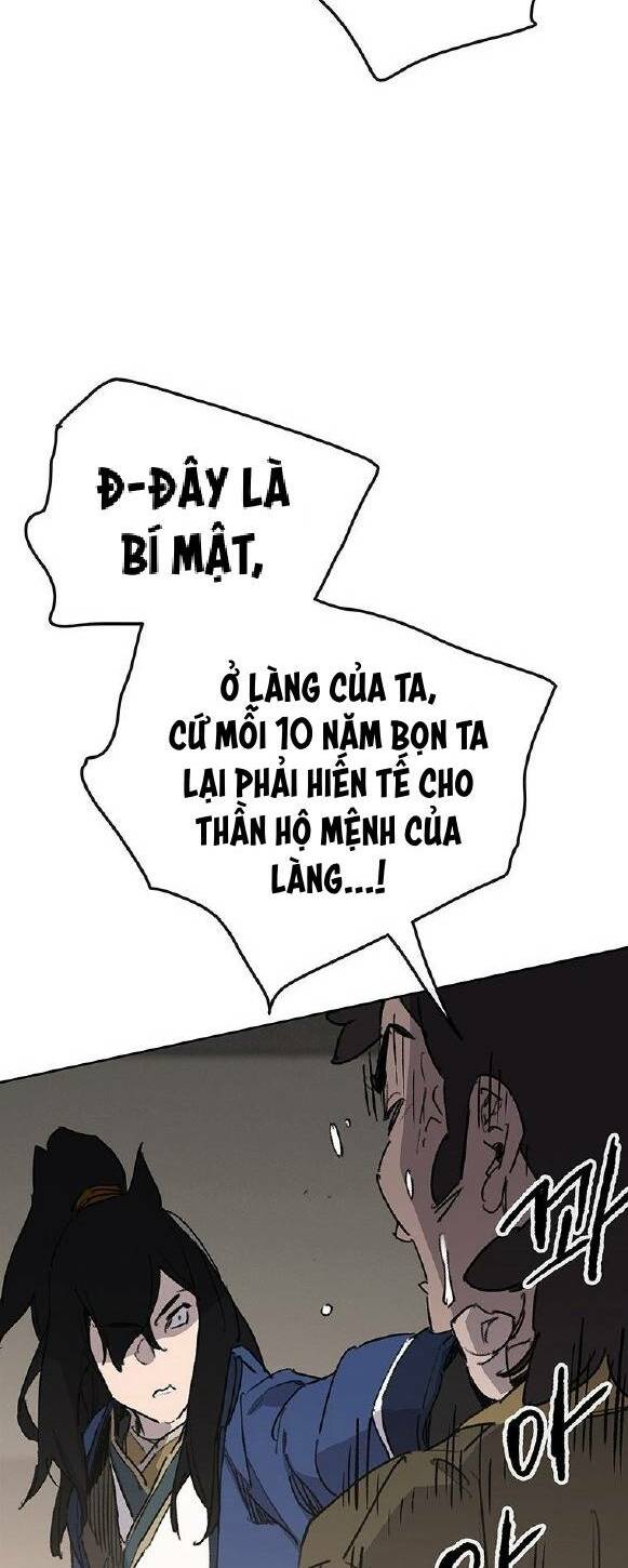 Tiên Kiếm Bất Bại - Chapter 148 - Page 51