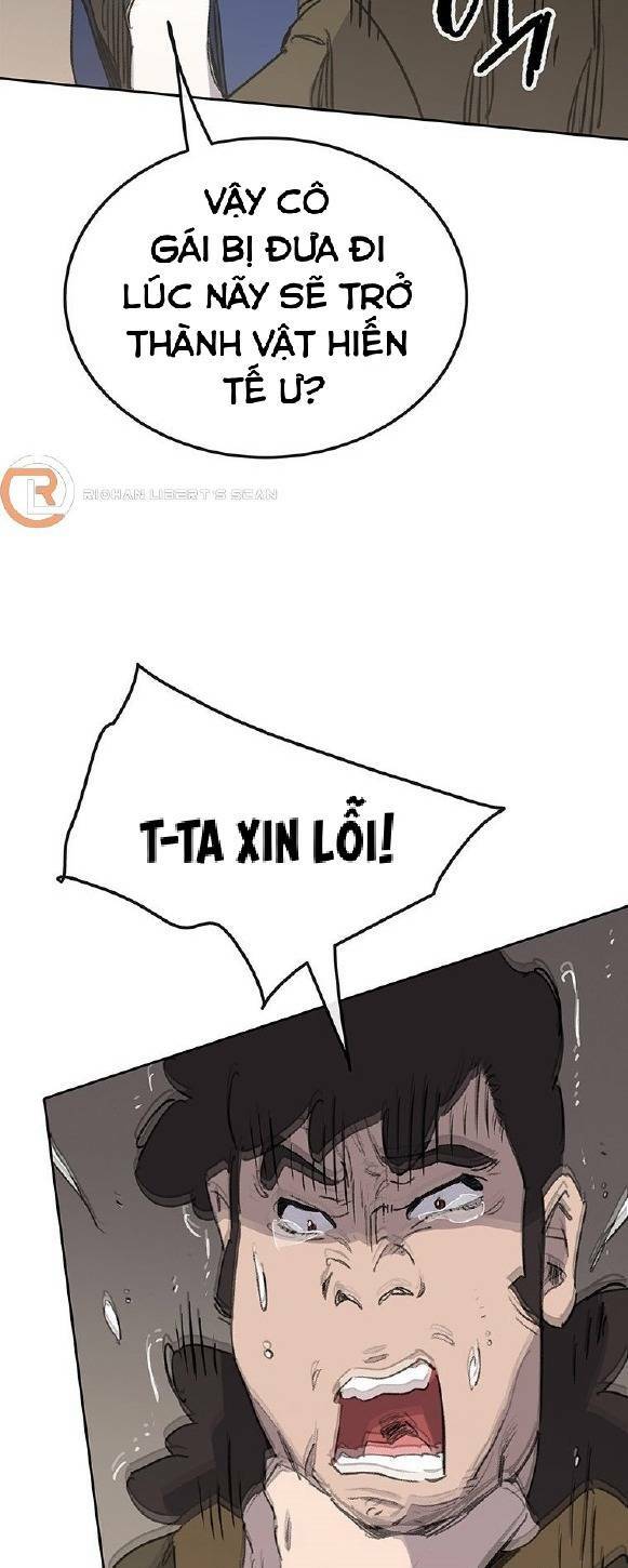 Tiên Kiếm Bất Bại - Chapter 148 - Page 52