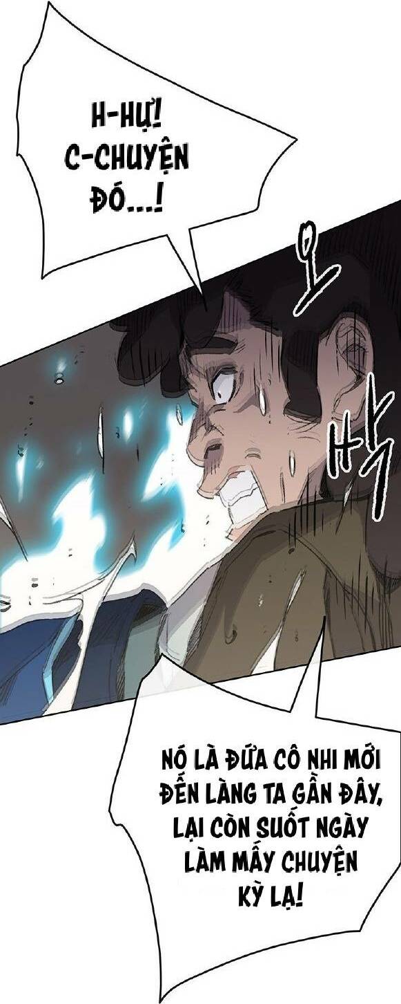 Tiên Kiếm Bất Bại - Chapter 148 - Page 55