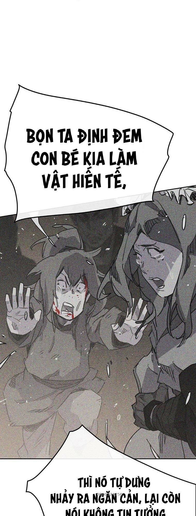 Tiên Kiếm Bất Bại - Chapter 148 - Page 56