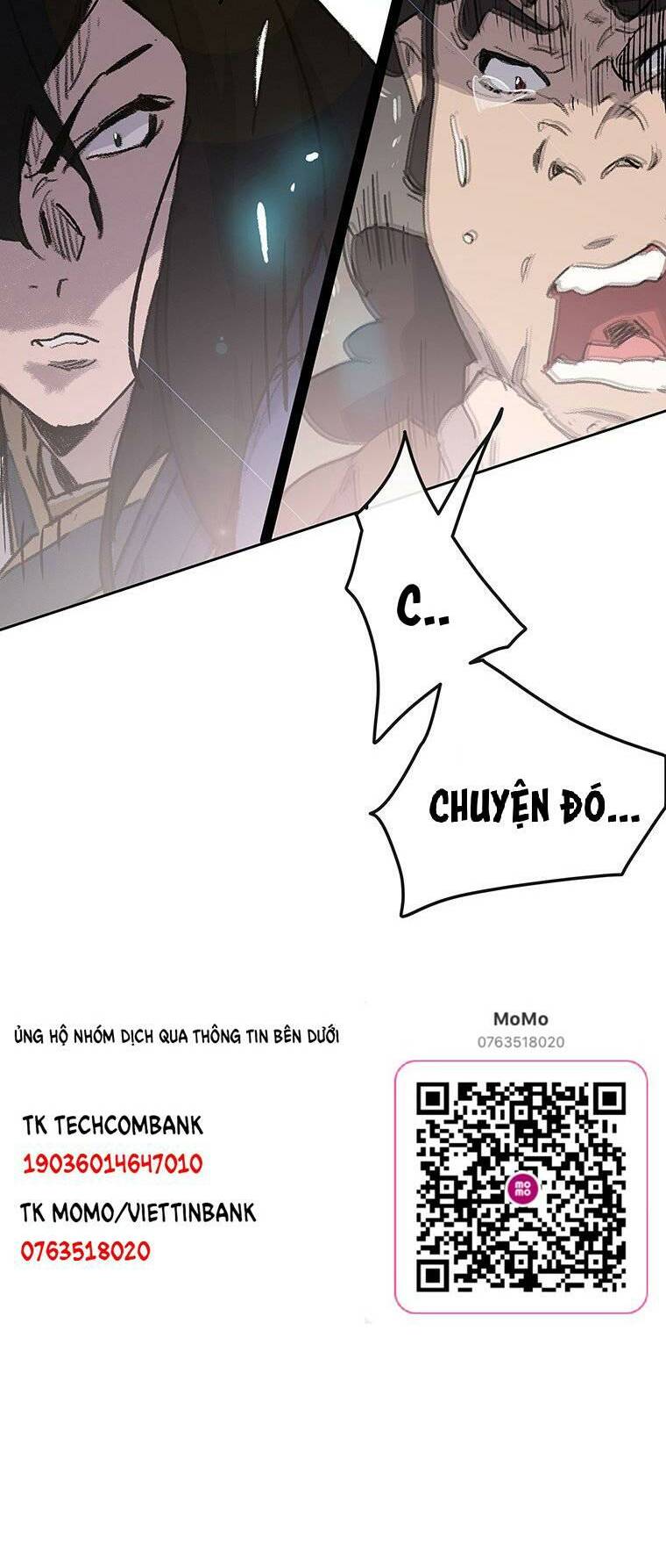 Tiên Kiếm Bất Bại - Chapter 148 - Page 58