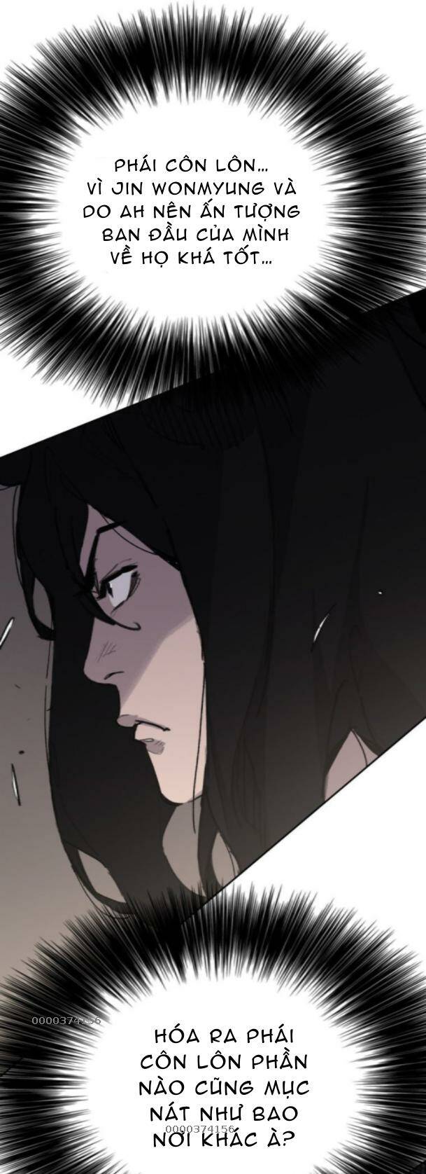 Tiên Kiếm Bất Bại - Chapter 149 - Page 100