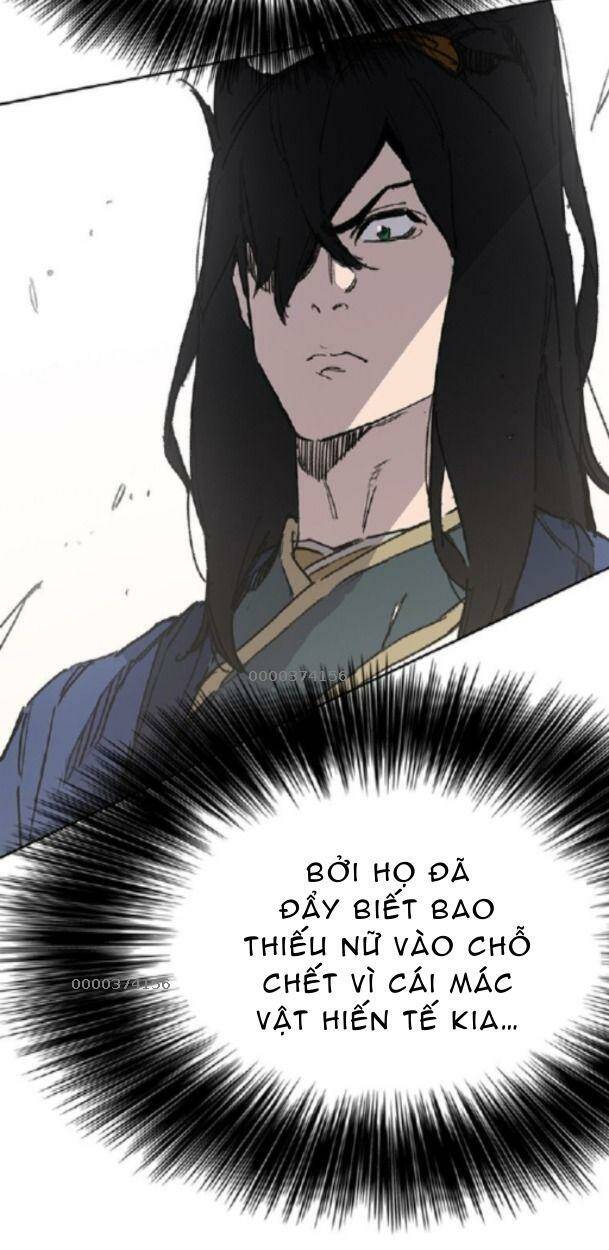 Tiên Kiếm Bất Bại - Chapter 149 - Page 16