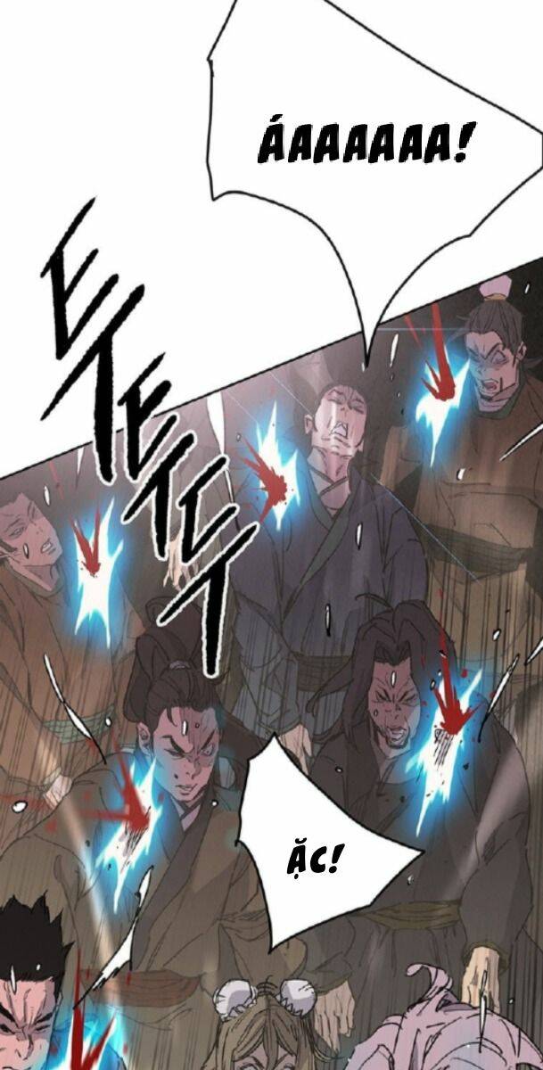 Tiên Kiếm Bất Bại - Chapter 149 - Page 22