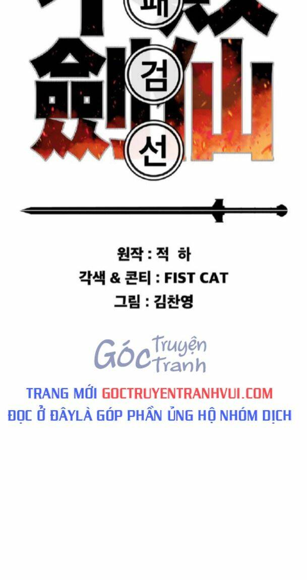 Tiên Kiếm Bất Bại - Chapter 149 - Page 36