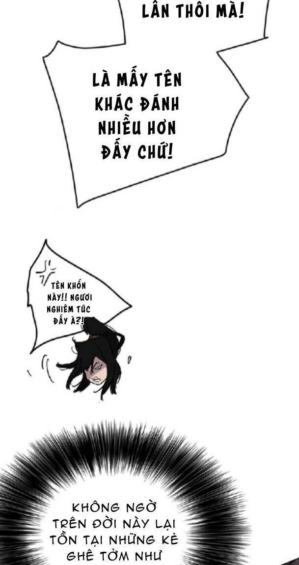 Tiên Kiếm Bất Bại - Chapter 149 - Page 3