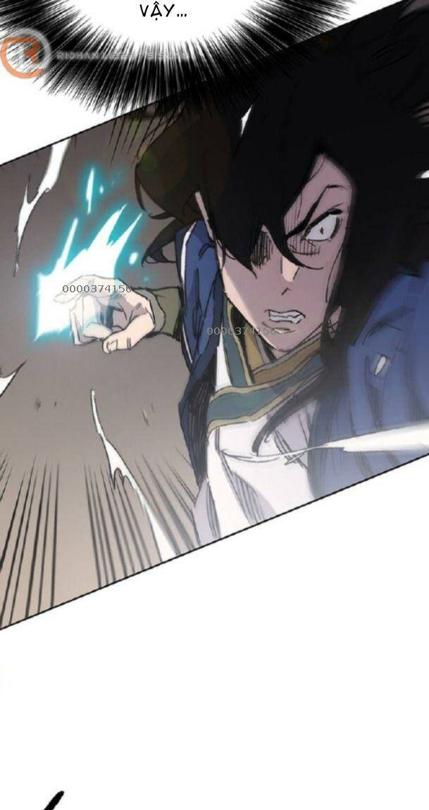 Tiên Kiếm Bất Bại - Chapter 149 - Page 4