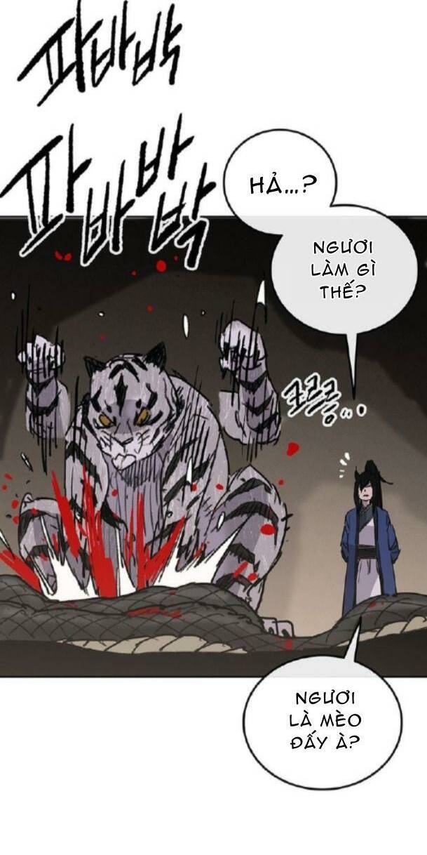 Tiên Kiếm Bất Bại - Chapter 149 - Page 49