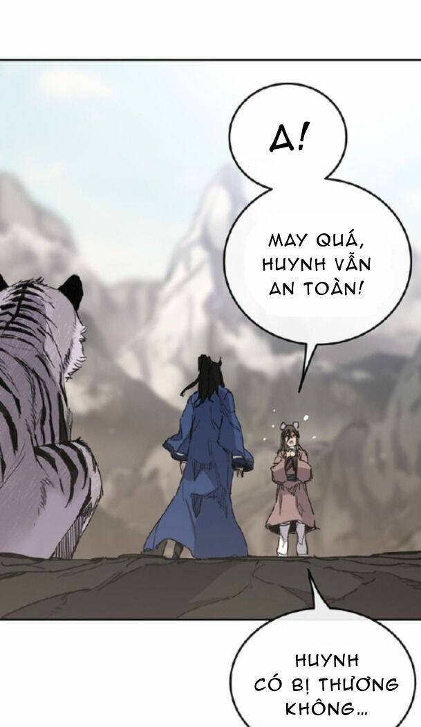 Tiên Kiếm Bất Bại - Chapter 149 - Page 54