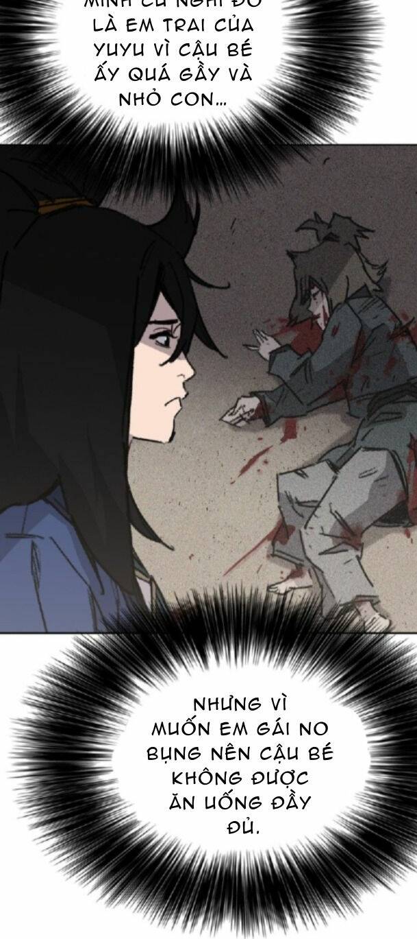 Tiên Kiếm Bất Bại - Chapter 149 - Page 79