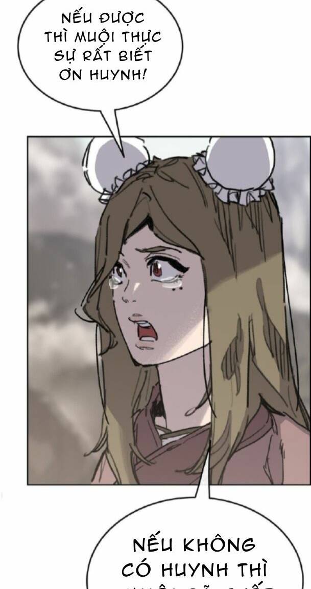 Tiên Kiếm Bất Bại - Chapter 149 - Page 83