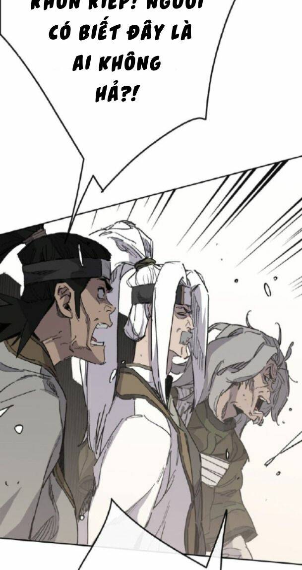 Tiên Kiếm Bất Bại - Chapter 149 - Page 96