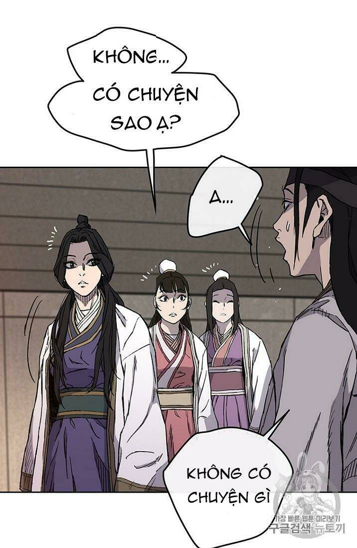 Tiên Kiếm Bất Bại - Chapter 15 - Page 9