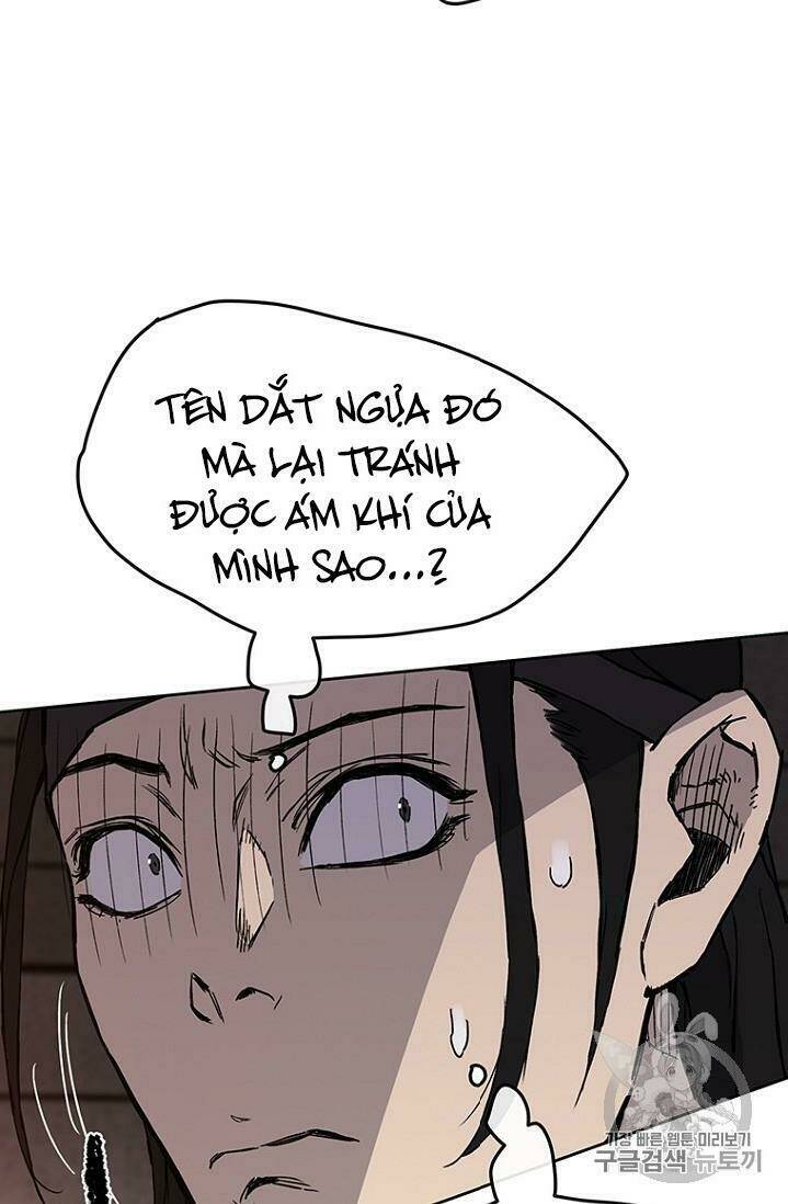 Tiên Kiếm Bất Bại - Chapter 15 - Page 10