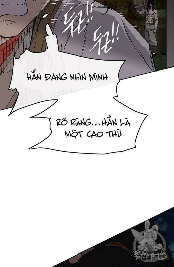 Tiên Kiếm Bất Bại - Chapter 15 - Page 13