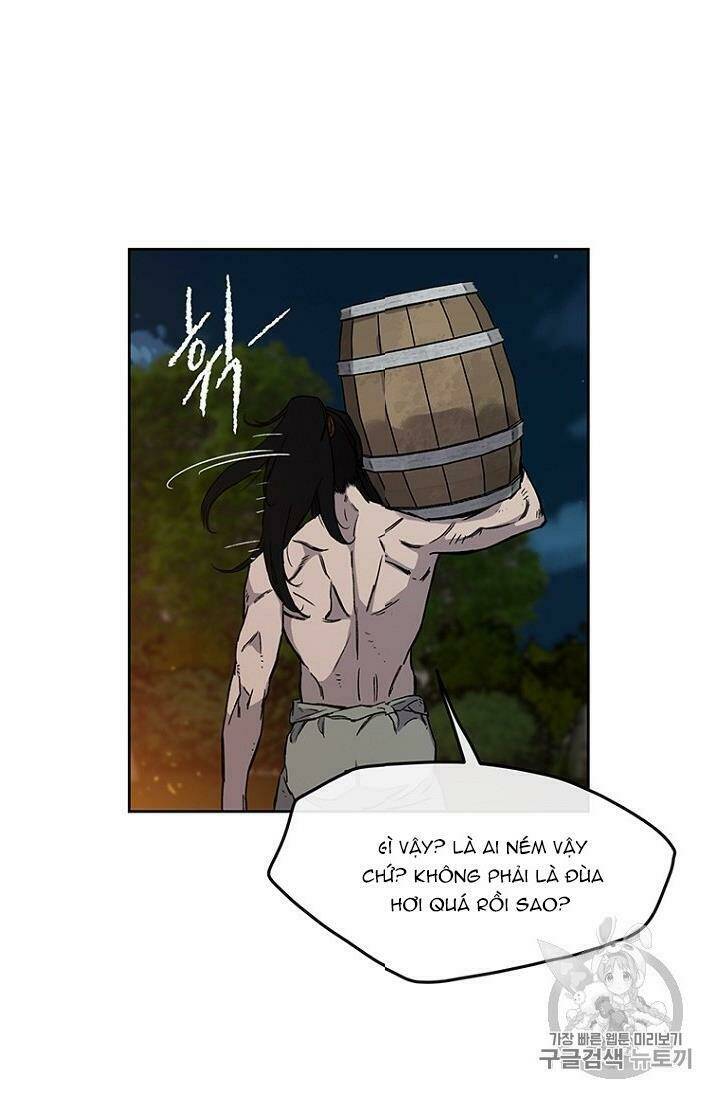 Tiên Kiếm Bất Bại - Chapter 15 - Page 15