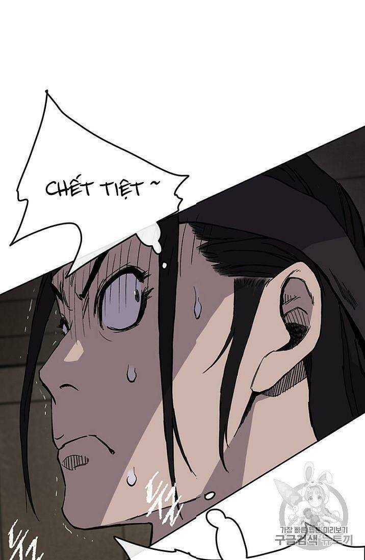 Tiên Kiếm Bất Bại - Chapter 15 - Page 16