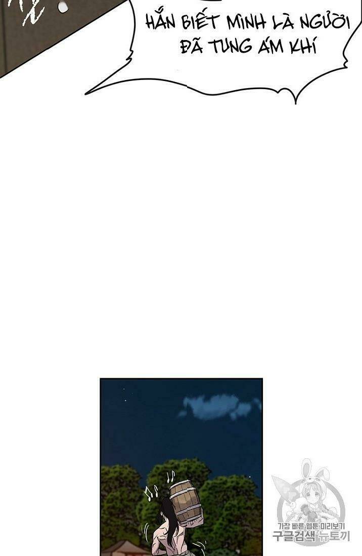 Tiên Kiếm Bất Bại - Chapter 15 - Page 17