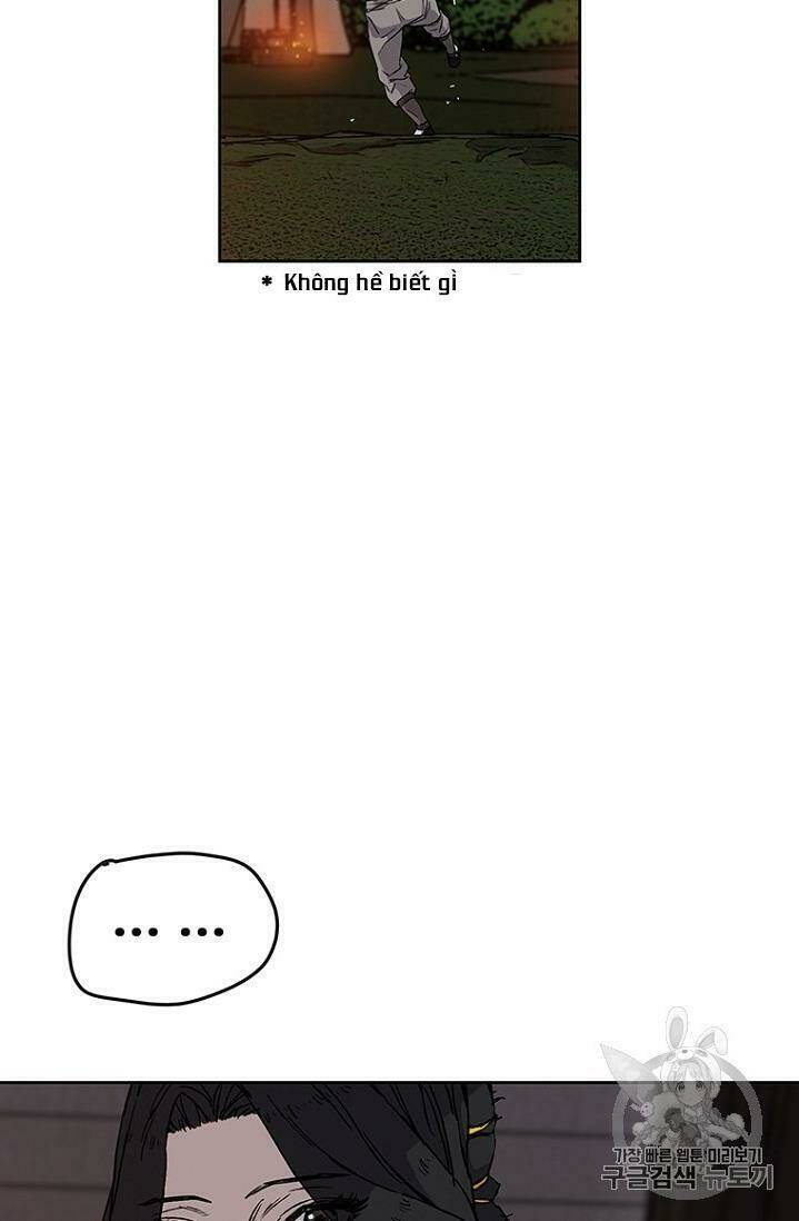 Tiên Kiếm Bất Bại - Chapter 15 - Page 18