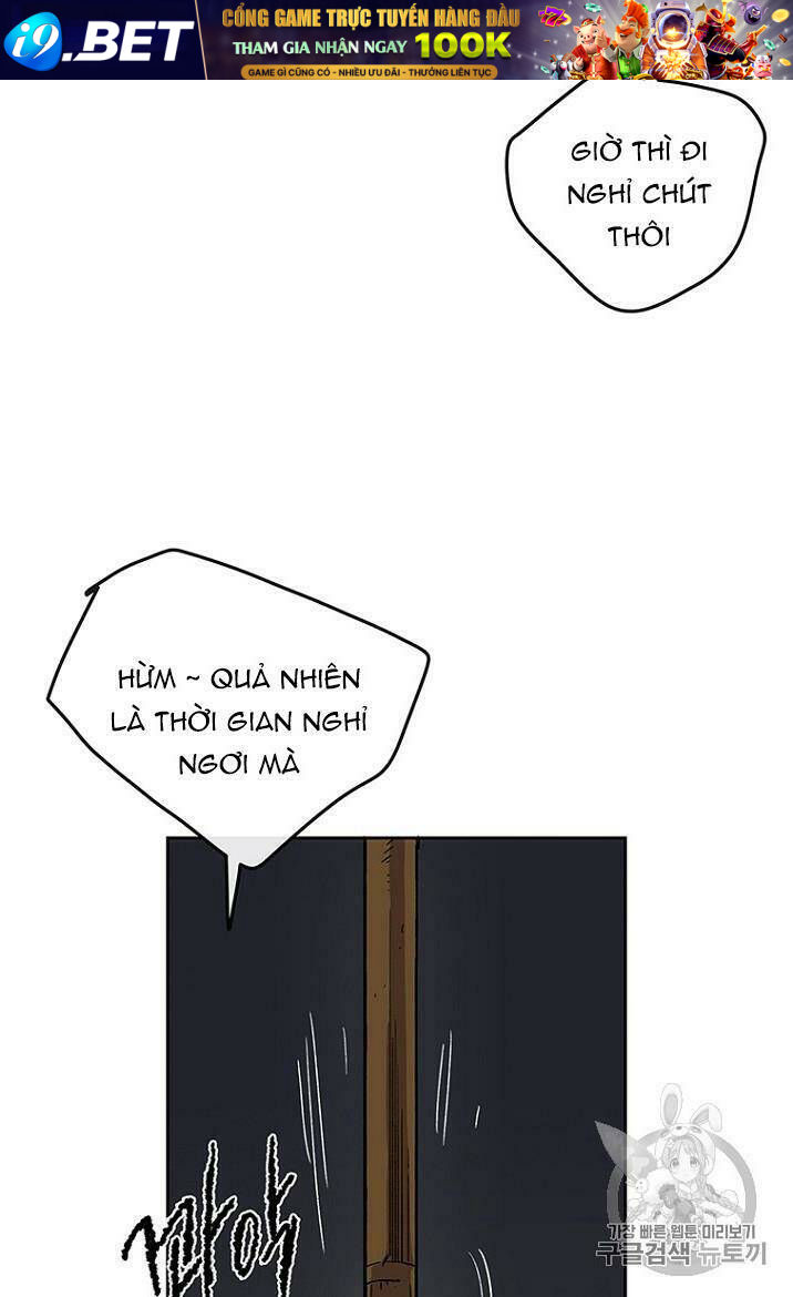 Tiên Kiếm Bất Bại - Chapter 15 - Page 22