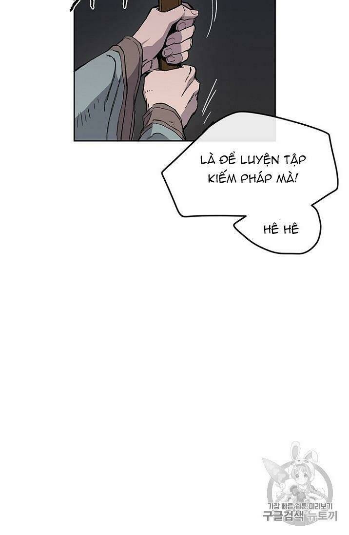 Tiên Kiếm Bất Bại - Chapter 15 - Page 23