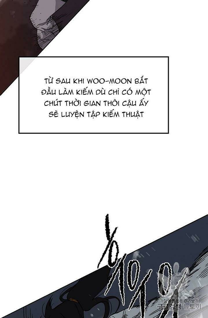 Tiên Kiếm Bất Bại - Chapter 15 - Page 25
