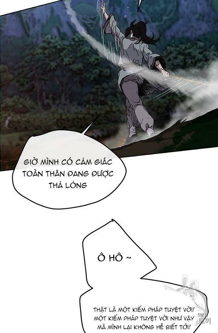 Tiên Kiếm Bất Bại - Chapter 15 - Page 29